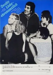 Second Love - Volunteer movie poster