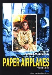 Paper Airplanes movie poster