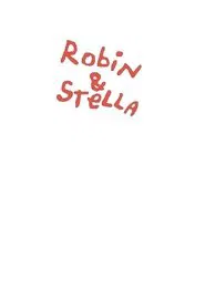 Robin et Stella tv show poster