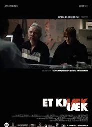 Poster do filme Et knæk