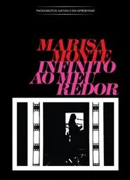 Marisa Monte: Universo ao Meu Redor movie poster