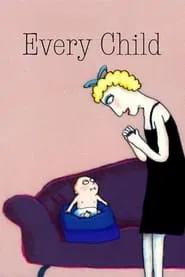 Every Child movie poster