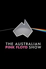 The Australian Pink Floyd Show movie poster