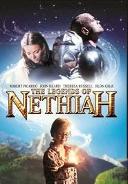 The Legends of Nethiah movie poster