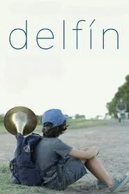 Delfín movie poster
