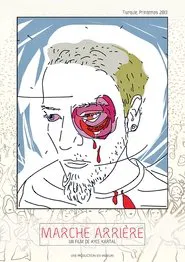 Poster do filme Backward Run