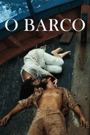 Poster do filme The Boat