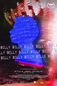 Billy movie poster