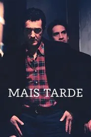 Mais Tarde movie poster