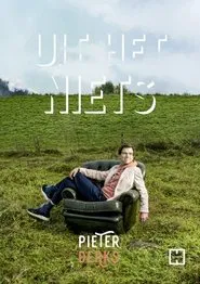 Pieter Derks: Uit het niets movie poster