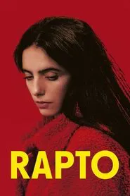 Poster do filme Rapto