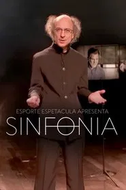 Sinfonia tv show poster