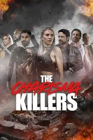 The Charisma Killers movie poster