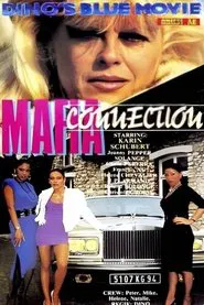 Mafia Connection movie poster