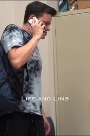 Life and Limb movie poster