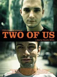 Two of Us movie poster