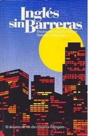 Ingles sin Barreras tv show poster