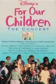 For Our Children movie poster