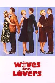 Wives and Lovers movie poster