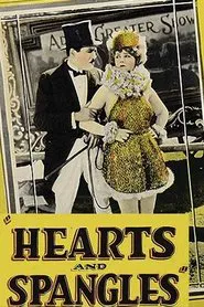 Hearts and Spangles movie poster