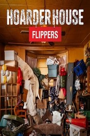 Hoarder House Flippers tv show poster