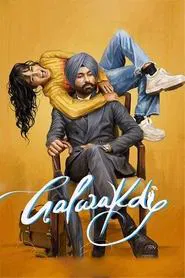 Galwakdi movie poster
