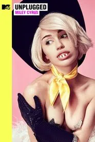 Poster do filme Miley Cyrus: MTV Unplugged