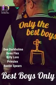 Best Boys Only movie poster