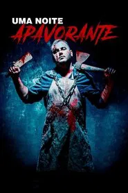Poster do filme Uma Noite Apavorante