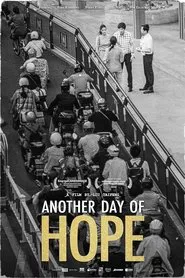 Poster do filme Another Day Of Hope