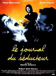 Diary of a Seducer movie poster