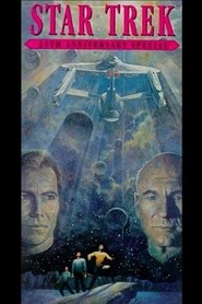 Star Trek: 25th Anniversary Special movie poster