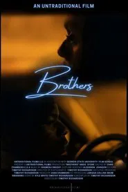 Brothers movie poster
