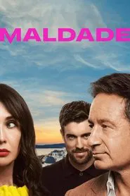Poster da série Maldade