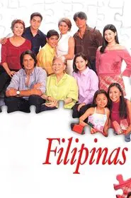 Poster do filme Filipinas