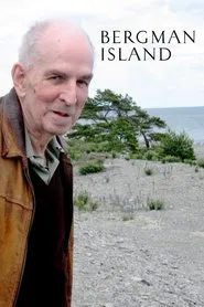 Poster do filme A Ilha de Bergman