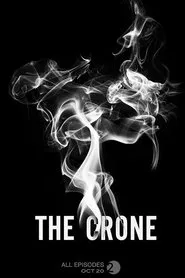 The Crone tv show poster
