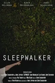 Sleepwalker movie poster