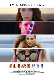 Elements movie poster