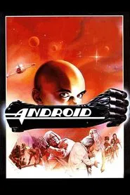 Android movie poster