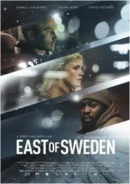 Poster do filme East of Sweden