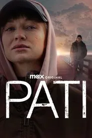 Pati tv show poster