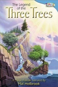 The Legend of the Three Trees movie poster