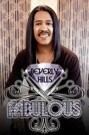 Poster da série Beverly Hills Fabulous
