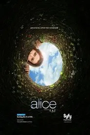 Poster do filme Alice