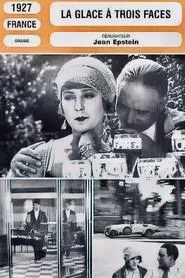 Poster do filme The Three-Sided Mirror