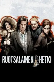 The Swedish Moment movie poster