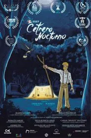 Cetrero Nocturno movie poster