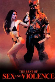 Poster do filme The Best of Sex and Violence