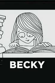 Becky movie poster